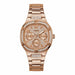 Guess Duchess GW0558L3 Γυναικείο ρολόι Online σε Προσφορά Outlet Καταστήματος με μεγάλη έκπτωση και στην καλύτερη τιμή