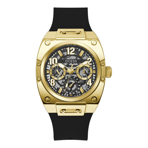 Guess Prodigy GW0569G2 Ανδρικό ρολόι Online σε Προσφορά Outlet Καταστήματος με μεγάλη έκπτωση και στην καλύτερη τιμή