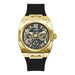 Guess Prodigy GW0569G2 Ανδρικό ρολόι Online σε Προσφορά Outlet Καταστήματος με μεγάλη έκπτωση και στην καλύτερη τιμή