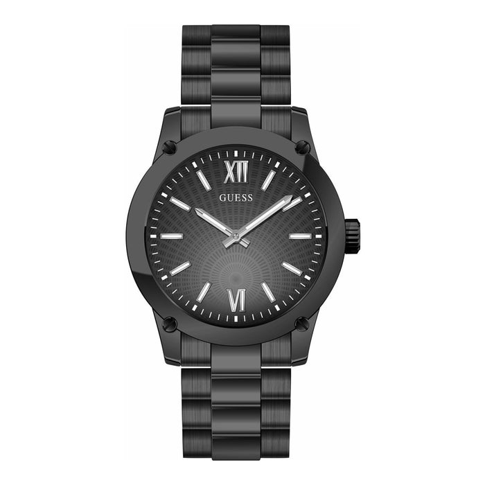 Guess Crescent GW0574G3 Ανδρικό ρολόι Online σε Προσφορά Outlet Καταστήματος με μεγάλη έκπτωση και στην καλύτερη τιμή