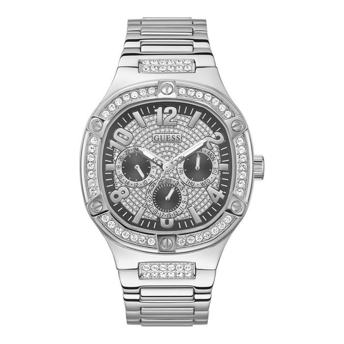 Guess Duke GW0576G1 Ανδρικό ρολόι Online σε Προσφορά Outlet Καταστήματος με μεγάλη έκπτωση και στην καλύτερη τιμή