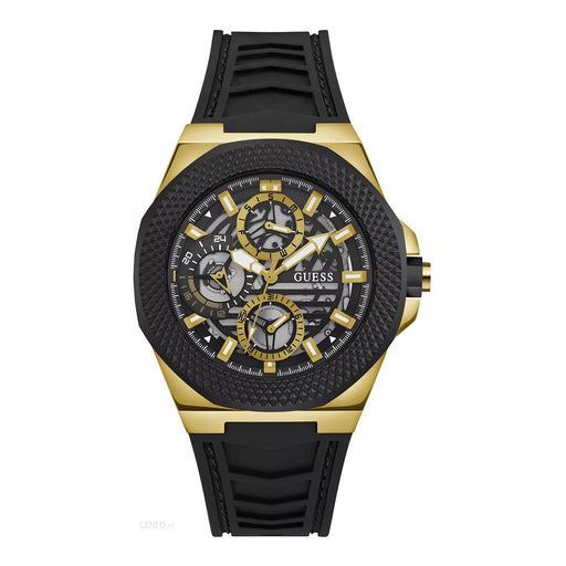 Guess Front-Runner GW0577G2 Ανδρικό ρολόι Online σε Προσφορά Outlet Καταστήματος με μεγάλη έκπτωση και στην καλύτερη τιμή