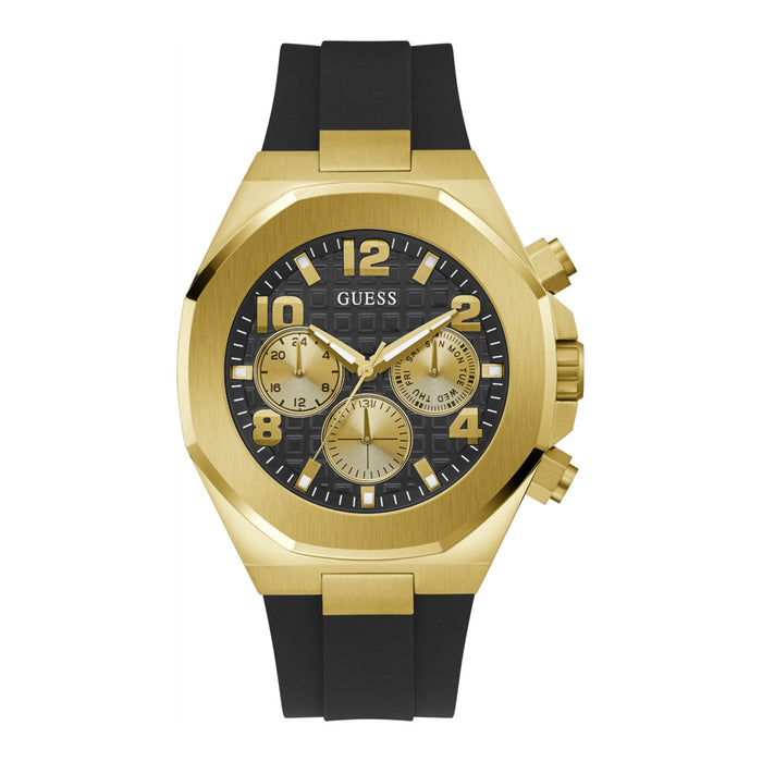 Guess Empire GW0583G2 Ανδρικό ρολόι
