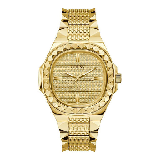 Guess Rebel GW0622G1 Ανδρικό ρολόι Online σε Προσφορά Outlet Καταστήματος με μεγάλη έκπτωση και στην καλύτερη τιμή