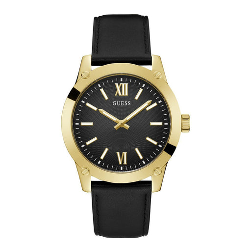 Guess Crescent GW0628G2 Ανδρικό ρολόι Online σε Προσφορά Outlet Καταστήματος με μεγάλη έκπτωση και στην καλύτερη τιμή