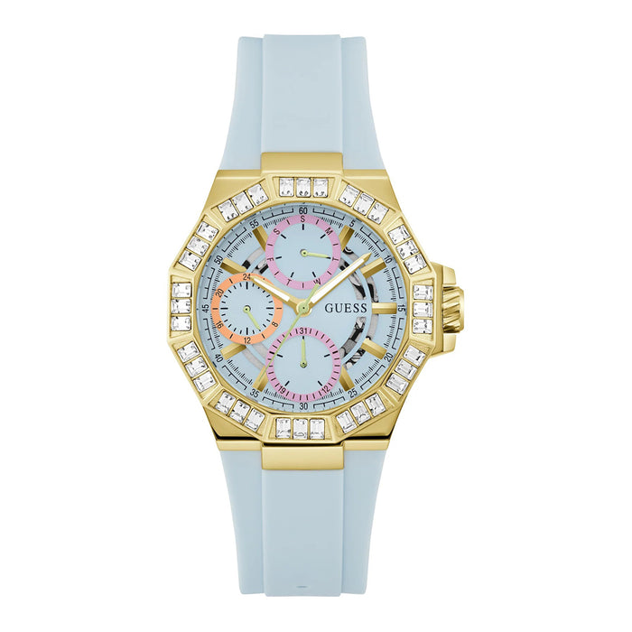 Guess Selene GW0695L1 Γυναικείο ρολόι Online σε Προσφορά Outlet Καταστήματος με μεγάλη έκπτωση και στην καλύτερη τιμή