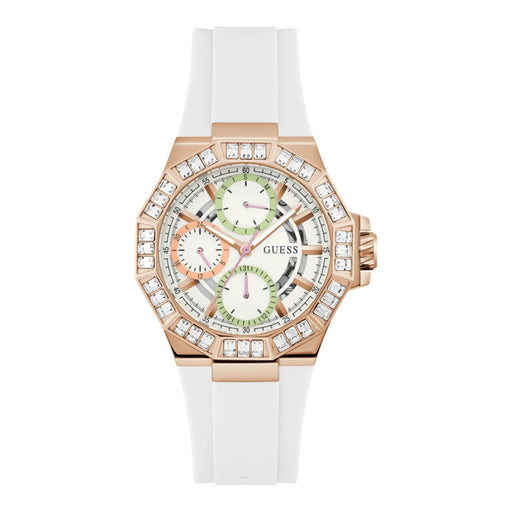 Guess Selene GW0695L3 Γυναικείο ρολόι Online σε Προσφορά Outlet Καταστήματος με μεγάλη έκπτωση και στην καλύτερη τιμή