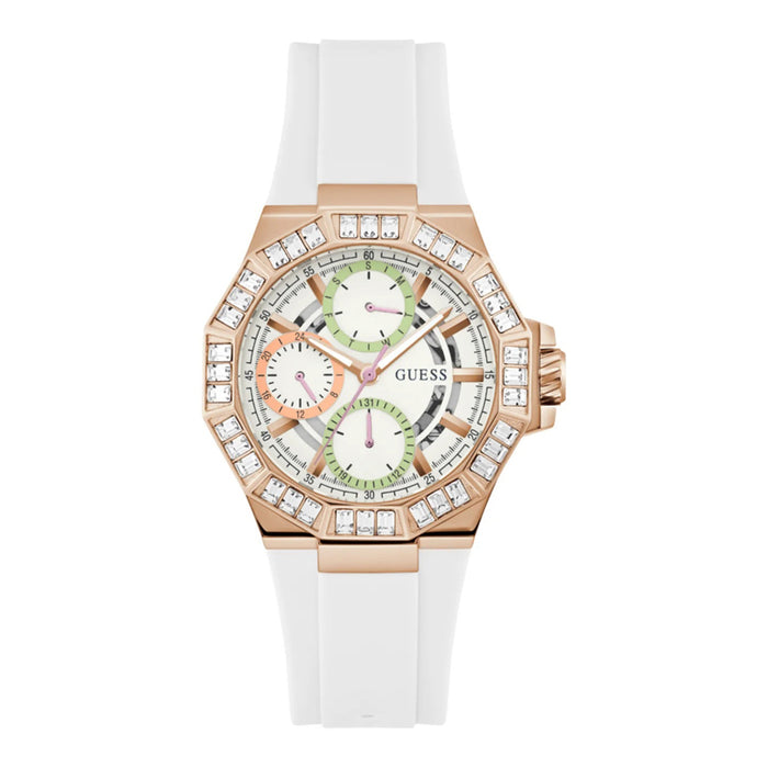 Guess Selene GW0695L3 Γυναικείο ρολόι Online σε Προσφορά Outlet Καταστήματος με μεγάλη έκπτωση και στην καλύτερη τιμή