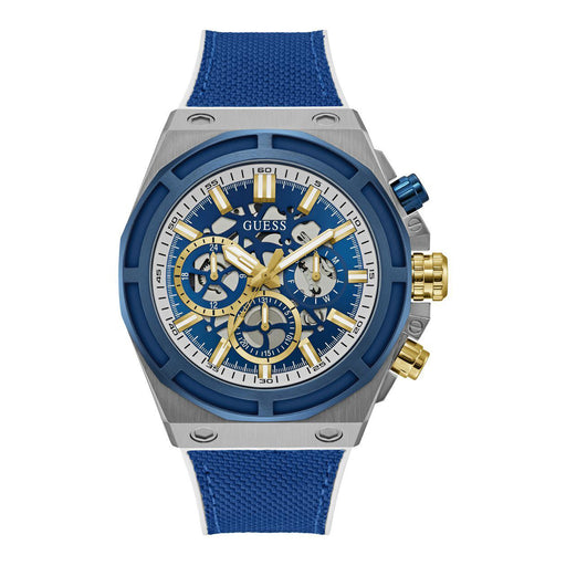 Guess Masterpiece GW0713G1 Ανδρικό ρολόι Online σε Προσφορά Outlet Καταστήματος με μεγάλη έκπτωση και στην καλύτερη τιμή