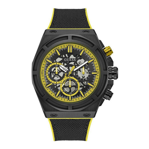 Guess Masterpiece GW0713G2 Ανδρικό ρολόι Online σε Προσφορά Outlet Καταστήματος με μεγάλη έκπτωση και στην καλύτερη τιμή