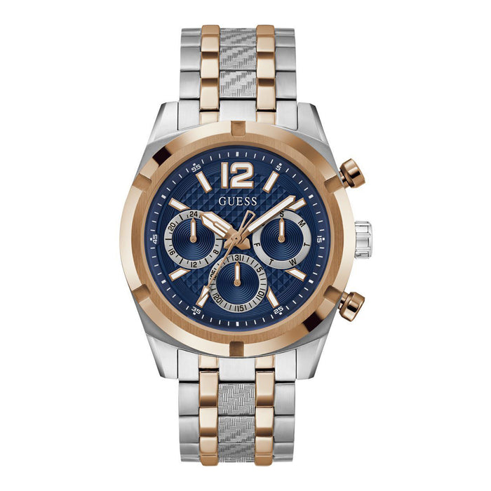 Guess Resistance GW0714G3 Ανδρικό ρολόι Online σε Προσφορά Outlet Καταστήματος με μεγάλη έκπτωση και στην καλύτερη τιμή