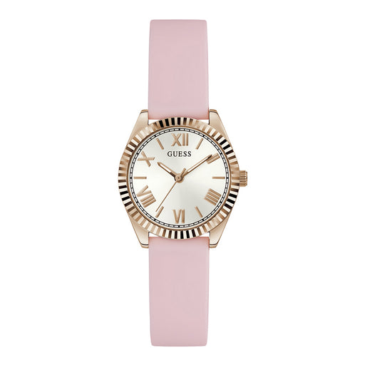 Guess Mini Luna GW0724L3 Γυναικείο ρολόι