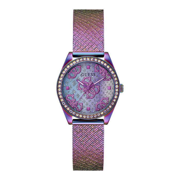 Guess Boa GW0748L3 Γυναικείο ρολόι Online σε Προσφορά Outlet Καταστήματος με μεγάλη έκπτωση και στην καλύτερη τιμή