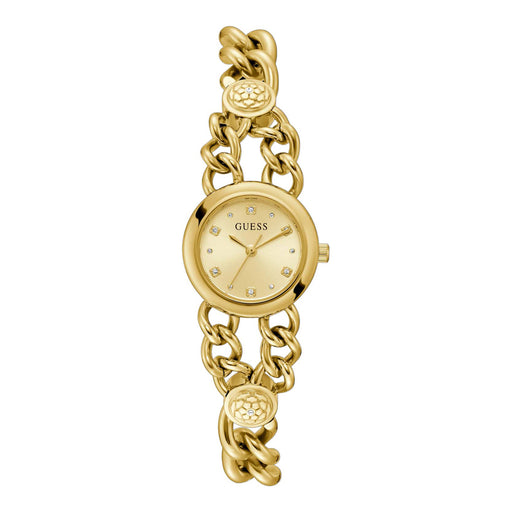 Guess Vienna GW0758L2 Γυναικείο ρολόι Online σε Προσφορά Outlet Καταστήματος με μεγάλη έκπτωση και στην καλύτερη τιμή