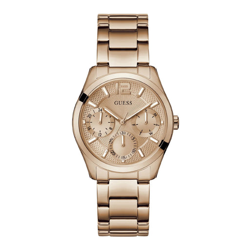 Guess Zoe GW0760L3 Γυναικείο ρολόι Online σε Προσφορά Outlet Καταστήματος με μεγάλη έκπτωση και στην καλύτερη τιμή
