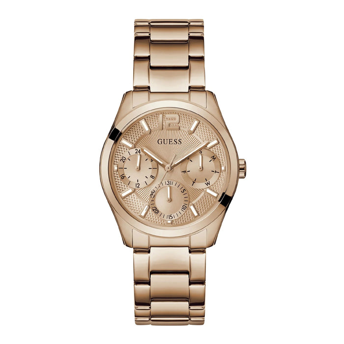 Guess Zoe GW0760L3 Γυναικείο ρολόι