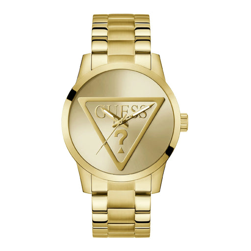 Guess Badge GW0782G1 Ανδρικό ρολόι