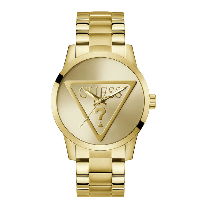 Guess Badge GW0782G1 Ανδρικό ρολόι