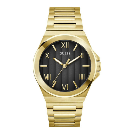 Guess Vinyl GW0789G2 Ανδρικό ρολόι