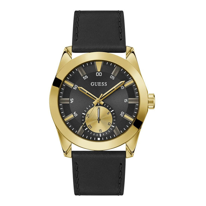 Guess Grayson GW0793G2 Ανδρικό ρολόι