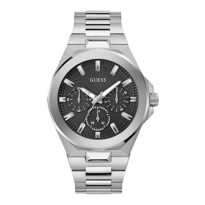 Guess Dashboard GW0798G1 Ανδρικό ρολόι Online σε Προσφορά Outlet Καταστήματος με μεγάλη έκπτωση και στην καλύτερη τιμή