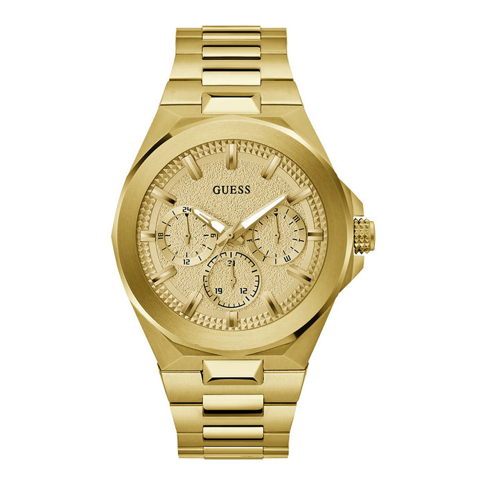 Guess Dashboard GW0798G2 Ανδρικό ρολόι Online σε Προσφορά Outlet Καταστήματος με μεγάλη έκπτωση και στην καλύτερη τιμή