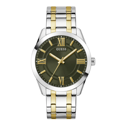 Guess Elliot GW0893G1 Ανδρικό ρολόι Online σε Προσφορά Outlet Καταστήματος με μεγάλη έκπτωση και στην καλύτερη τιμή