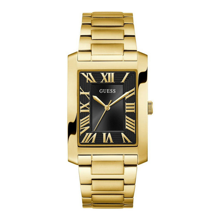 Guess Clyde GW0896G2 Ανδρικό ρολόι Online σε Προσφορά Outlet Καταστήματος με μεγάλη έκπτωση και στην καλύτερη τιμή