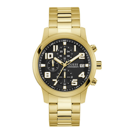 Guess Summit GW0917G2 Ανδρικό ρολόι Chronograph