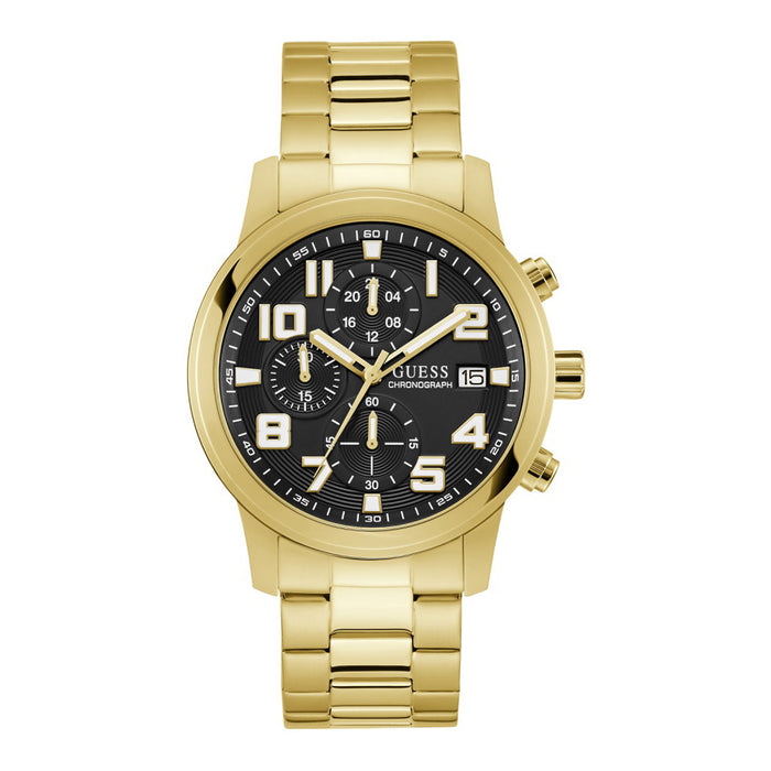 Guess Summit GW0917G2 Ανδρικό ρολόι Chronograph
