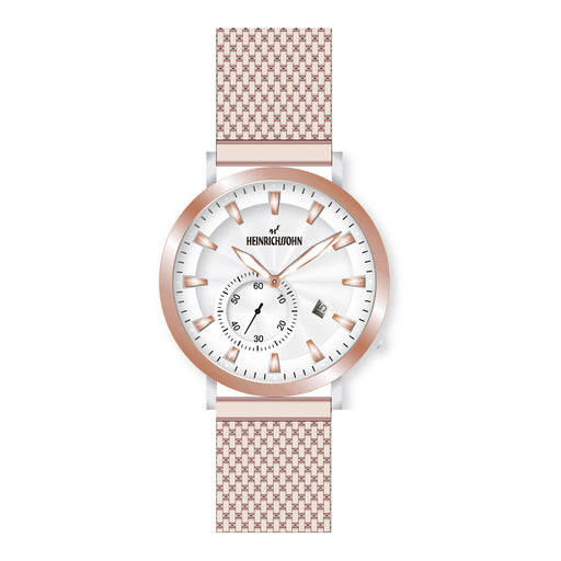 HEINRICHSSOHN Narbonne HS1016F Ανδρικό ρολόι