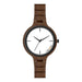 Iwood Real Wood Γυναικείο ρολόι IW18442004