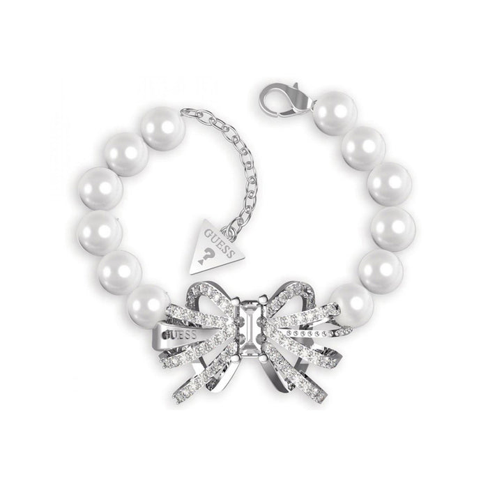 Guess Γυναικείο Μπρασελέ Online σε Προσφορά Outlet Καταστήματος με μεγάλη έκπτωση και στην καλύτερη τιμή JUBB01326JWRHL