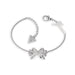 Guess Γυναικείο Μπρασελέ Online σε Προσφορά Outlet Καταστήματος με μεγάλη έκπτωση και στην καλύτερη τιμή JUBB01327JWRHS