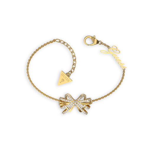 Guess Γυναικείο Μπρασελέ Online σε Προσφορά Outlet Καταστήματος με μεγάλη έκπτωση και στην καλύτερη τιμή JUBB01327JWYGS