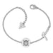 Guess Γυναικείο Μπρασελέ JUBB01462JWRHL
