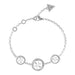 Guess Γυναικείο Μπρασελέ Online σε Προσφορά Outlet Καταστήματος με μεγάλη έκπτωση και στην καλύτερη τιμή JUBB02138JWRHL