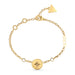 Guess Γυναικείο Μπρασελέ JUBB02203JWYGL