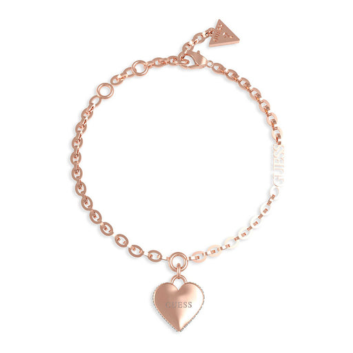 Guess Γυναικείο Μπρασελέ JUBB02229JWRGL