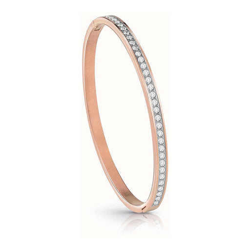 Guess Γυναικείο Μπρασελέ Online σε Προσφορά Outlet Καταστήματος με μεγάλη έκπτωση και στην καλύτερη τιμή JUBB02248JWRGL