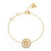 Guess Γυναικείο Μπρασελέ JUBB02257JWYGS
