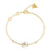 Guess Γυναικείο Μπρασελέ Online σε Προσφορά Outlet Καταστήματος με μεγάλη έκπτωση και στην καλύτερη τιμή JUBB02282JWYGWHS