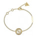 Guess Γυναικείο Μπρασελέ Online σε Προσφορά Outlet Καταστήματος με μεγάλη έκπτωση και στην καλύτερη τιμή JUBB02289JWYGBKL