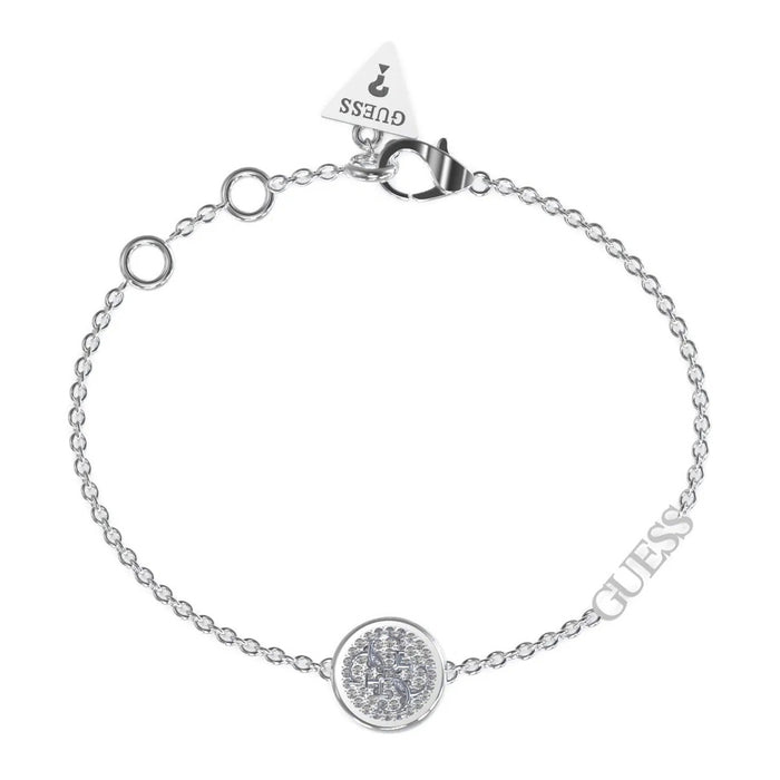 Guess Γυναικείο Μπρασελέ JUBB03125JWRHS