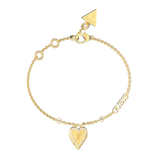 Guess Γυναικείο Μπρασελέ JUBB03242JWYGL