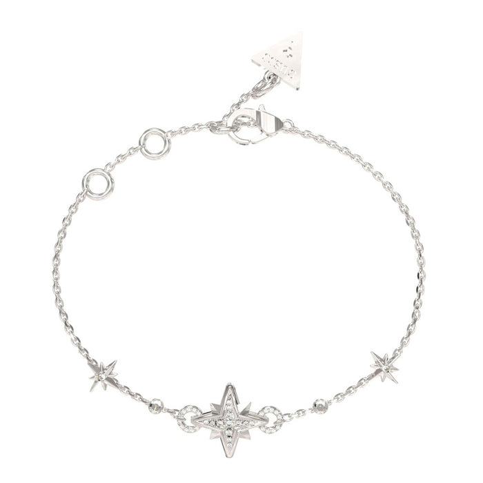 Guess Γυναικείο Μπρασελέ JUBB03330JWRHL