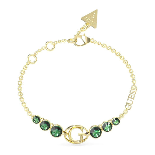 Guess Γυναικείο Μπρασελέ Online σε Προσφορά Outlet Καταστήματος με μεγάλη έκπτωση και στην καλύτερη τιμή JUBB03358JWYGEML