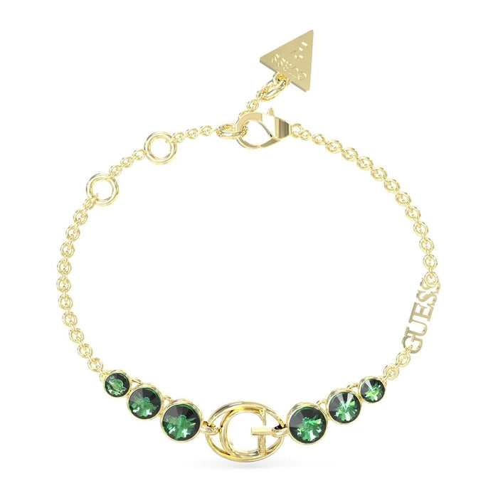 Guess Γυναικείο Μπρασελέ Online σε Προσφορά Outlet Καταστήματος με μεγάλη έκπτωση και στην καλύτερη τιμή JUBB03358JWYGEML
