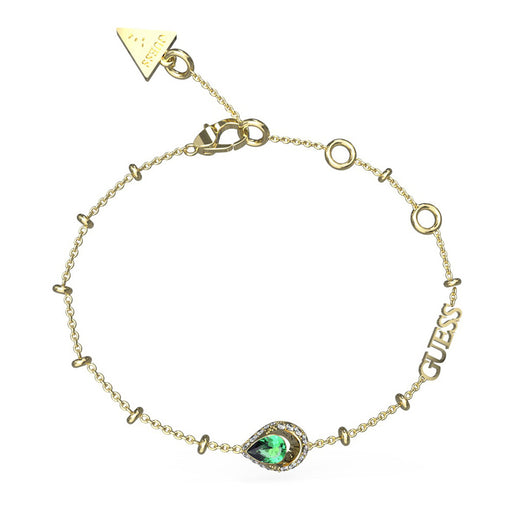 Guess Γυναικείο Μπρασελέ Online σε Προσφορά Outlet Καταστήματος με μεγάλη έκπτωση και στην καλύτερη τιμή JUBB03392JWYGEMS