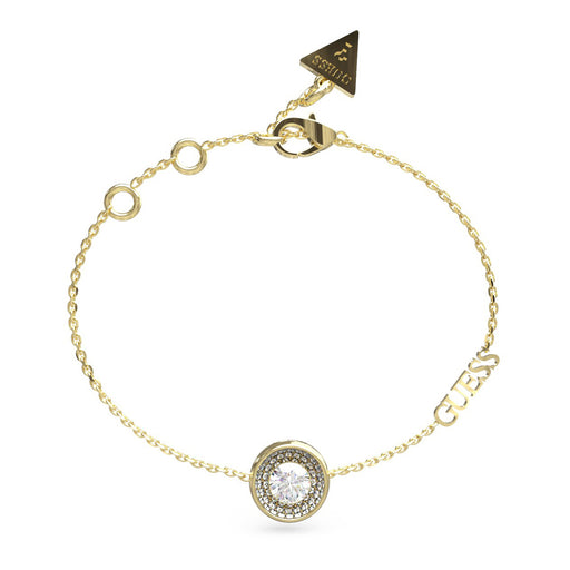 Guess Γυναικείο Μπρασελέ Online σε Προσφορά Outlet Καταστήματος με μεγάλη έκπτωση και στην καλύτερη τιμή JUBB03399JWYGL